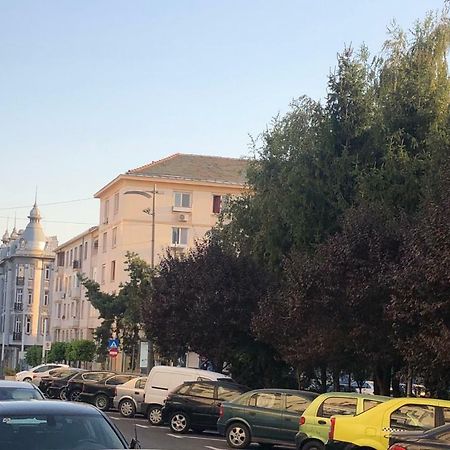 Galla Old Town Center Κραϊόβα Εξωτερικό φωτογραφία