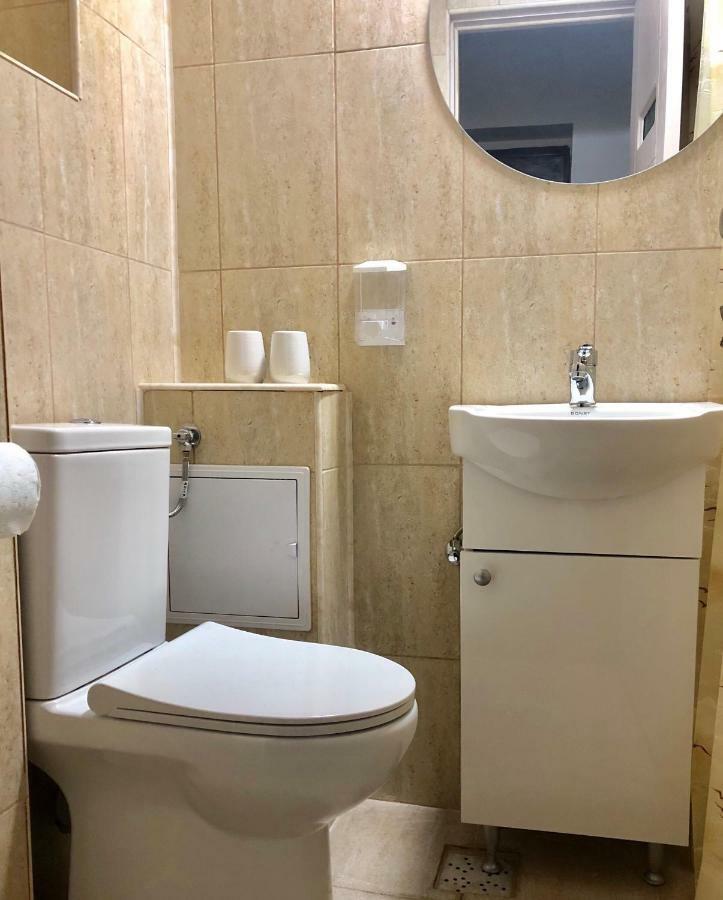 Galla Old Town Center Κραϊόβα Εξωτερικό φωτογραφία